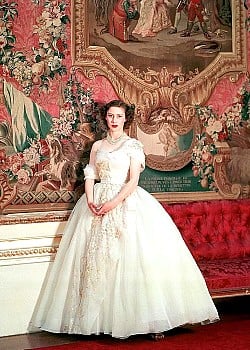 Princess Margaret